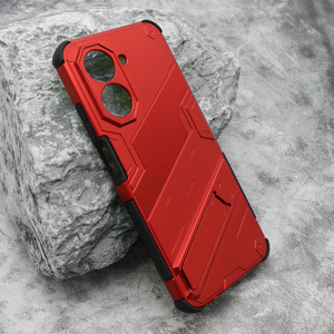 Slika od Futrola COLOR STRONG II za Xiaomi Redmi A5 4G NFC (173 mm) crvena