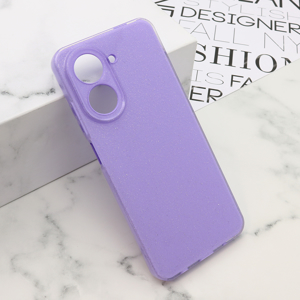 Slika od Futrola GLOW SHINING za Xiaomi Redmi A5 4G (171 mm) ljubicasta
