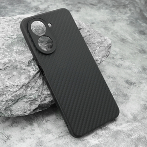 Slika od Futrola silikon CARBON LIGHT za Xiaomi Redmi A5 4G NFC (173 mm) crna