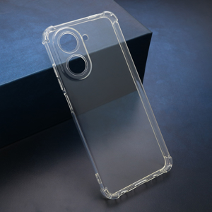 Slika od Futrola silikon CRASHPROOF za Xiaomi Redmi A5 4G providna