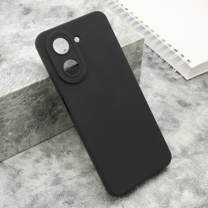 Slika od Futrola Silikon Pro Camera za Xiaomi Redmi A5 4G (171 mm) crna