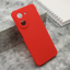 Slika od Futrola Silikon Pro Camera za Xiaomi Redmi A5 4G (171 mm) crvena