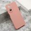 Slika od Futrola Silikon Pro Camera za Xiaomi Redmi A5 4G (171 mm) roze