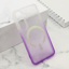 Slika od Futrola Starlight MagSafe za Samsung S921B Galaxy S24 5G ljubicasta
