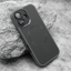 Slika od Futrola CARBON MagSafe za iphone 16 (6.1) siva (small camera)
