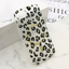Slika od Futrola LEOPARD MagSafe za iPhone 16E (6.1) crna