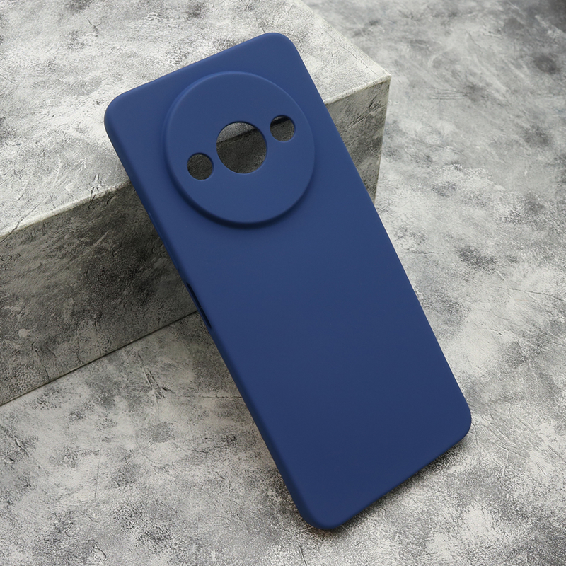 Slika od Futrola GENTLE COLOR za Xiaomi Redmi A3/A3x teget