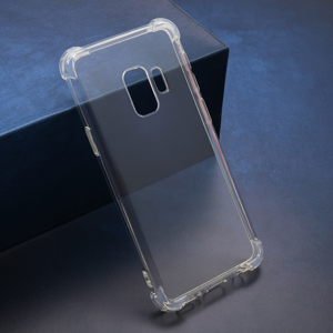 Slika od Futrola silikon CRASHPROOF za Samsung G960F Galaxy S9