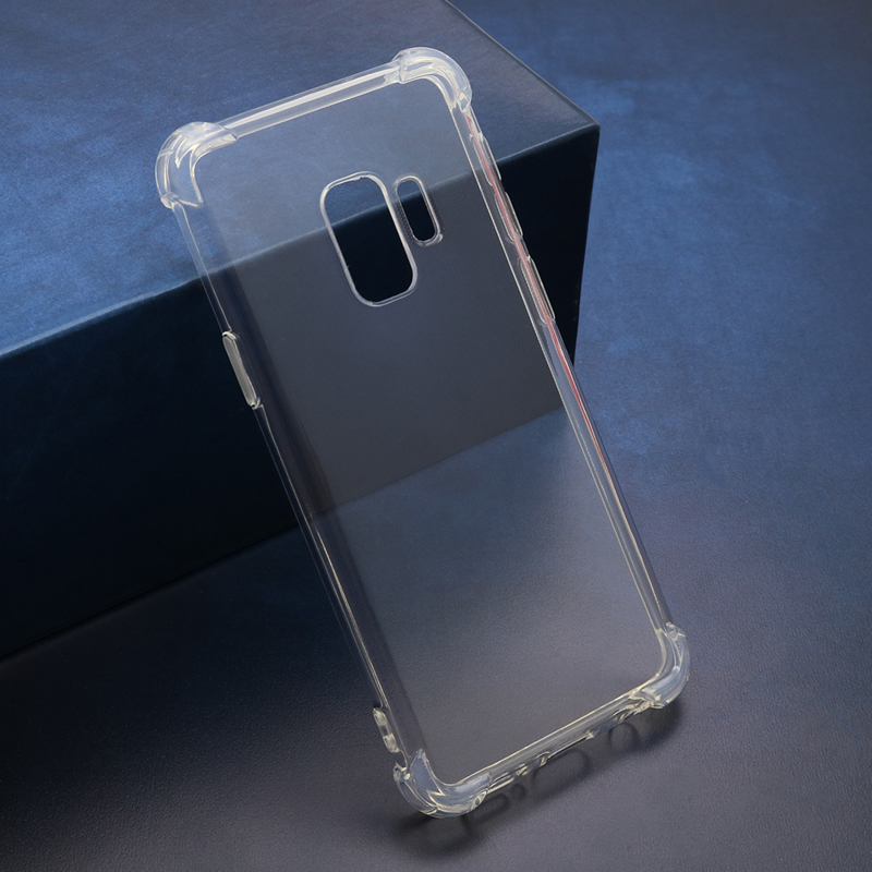 Slika od Futrola silikon CRASHPROOF za Samsung G960F Galaxy S9