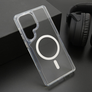 Slika od Futrola AURA MagSafe za Samsung S938B Galaxy S25 Ultra 5G bela