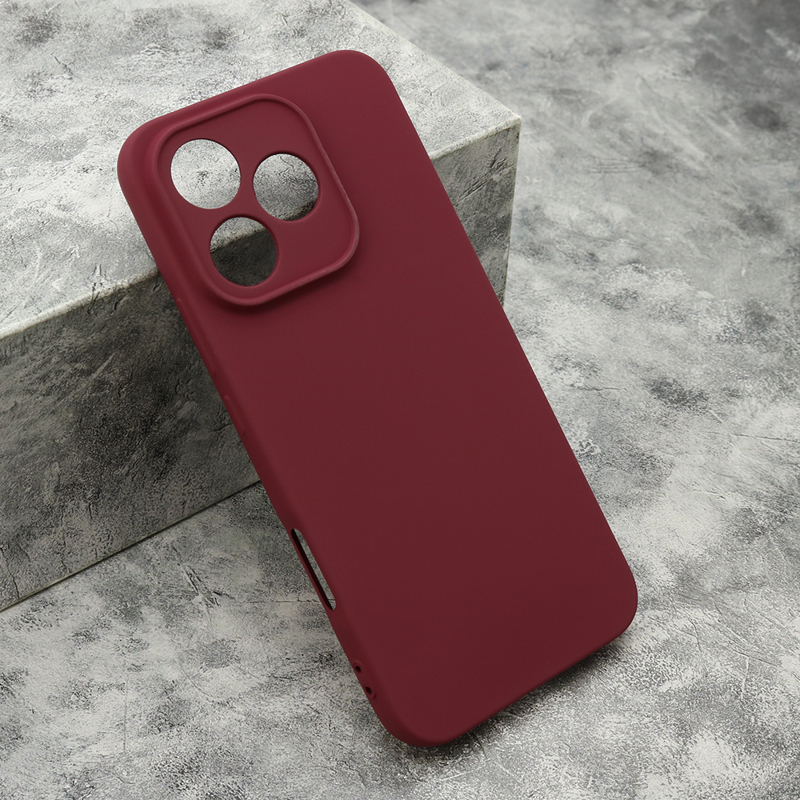 Slika od Futrola GENTLE COLOR za Honor 400 Lite bordo