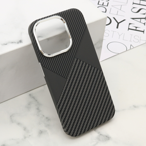 Slika od Futrola UrbanMesh za iPhone 15 Pro (6.1) DZ03