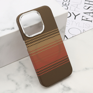Slika od Futrola UrbanMesh za iPhone 15 Pro (6.1) DZ05