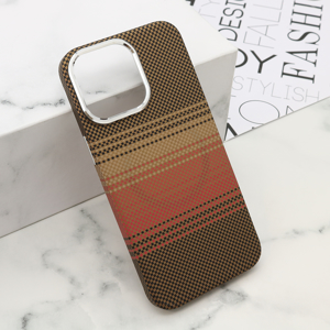 Slika od Futrola UrbanMesh za iPhone 15 Pro Max (6.7) DZ05