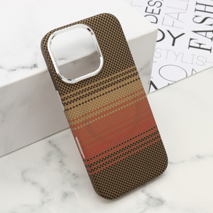 Slika od Futrola UrbanMesh za iPhone 16 Pro (6.3) DZ05