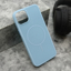 Slika od Futrola LUME MagSafe za iPhone 13 (6.1) plava