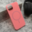 Slika od Futrola LUME MagSafe za iPhone 13 (6.1) roze