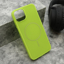 Slika od Futrola LUME MagSafe za iPhone 13 (6.1) zelena
