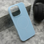 Slika od Futrola LUME MagSafe za iPhone 16 Pro (6.3) plava