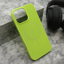 Slika od Futrola LUME MagSafe za iPhone 16 Pro Max (6.9) zelena