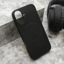 Slika od Futrola LUME MagSafe za iPhone 16 (6.1) crna