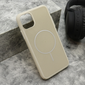 Slika od Futrola LUME MagSafe za iPhone 11 (6.1) bez