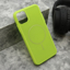 Slika od Futrola LUME MagSafe za iPhone 11 (6.1) zelena
