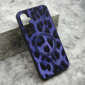 Slika od Futrola ROAR STYLE MagSafe za Samsung A556B Galaxy A55 5G plava