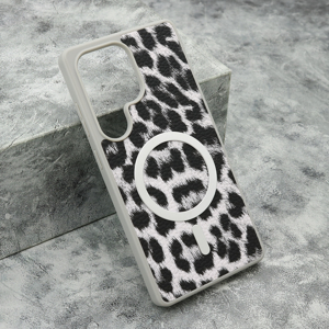 Slika od Futrola ROAR STYLE MagSafe za Samsung S938B Galaxy S25 Ultra 5G bela