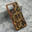 Slika od Futrola ROAR STYLE MagSafe za Samsung S938B Galaxy S25 Ultra 5G braon