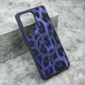 Slika od Futrola ROAR STYLE MagSafe za Samsung S938B Galaxy S25 Ultra 5G plava