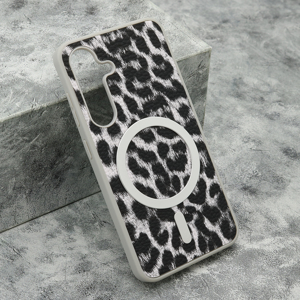 Slika od Futrola ROAR STYLE MagSafe za Samsung S931B Galaxy S25 5G bela