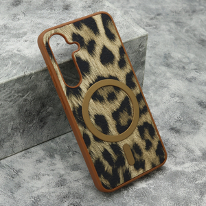 Slika od Futrola ROAR STYLE MagSafe za Samsung S931B Galaxy S25 5G zlatna