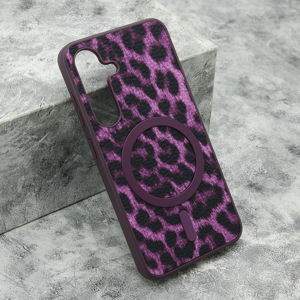 Slika od Futrola ROAR STYLE MagSafe za Samsung S931B Galaxy S25 5G ljubicasta