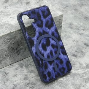 Slika od Futrola ROAR STYLE MagSafe za Samsung S931B Galaxy S25 5G plava