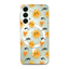 Slika od Futrola silikonska PRINT MagSafe za Samsung A165F/A166B Galaxy A16 4G/A16 5G sun