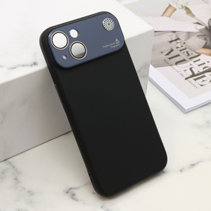 Slika od Futrola PASTEL DREAMS za iPhone 13 (6.1) crna