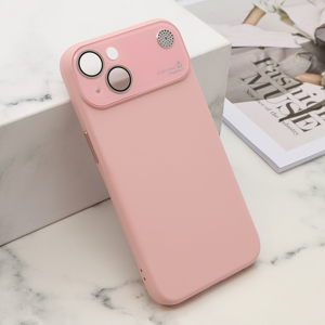 Slika od Futrola PASTEL DREAMS za iPhone 13 (6.1) roze