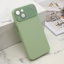 Slika od Futrola PASTEL DREAMS za iPhone 13 (6.1) zelena