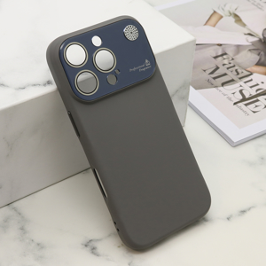 Slika od Futrola PASTEL DREAMS za iPhone 16 Pro (6.3) siva