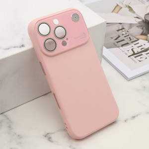 Slika od Futrola PASTEL DREAMS za iPhone 16 Pro (6.3) roze