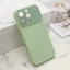 Slika od Futrola PASTEL DREAMS za iPhone 16 Pro (6.3) zelena