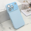 Slika od Futrola PASTEL DREAMS za iPhone 16 Pro (6.3) plava