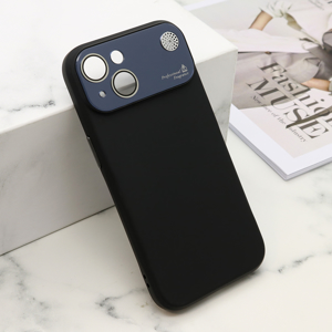 Slika od Futrola PASTEL DREAMS za iPhone 15 (6.1) crna