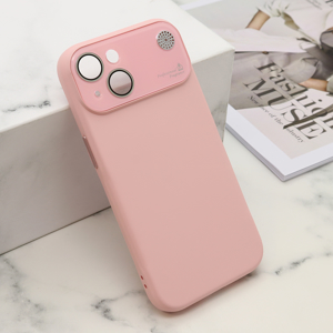 Slika od Futrola PASTEL DREAMS za iPhone 15 (6.1) roze