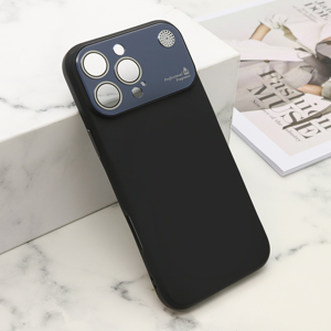 Slika od Futrola PASTEL DREAMS za iPhone 16 Pro Max (6.9) crna