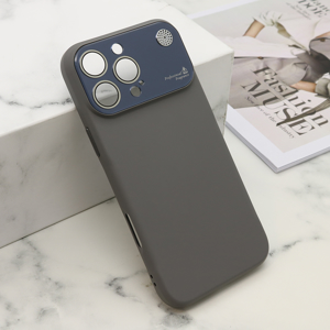 Slika od Futrola PASTEL DREAMS za iPhone 16 Pro Max (6.9) siva
