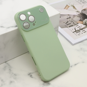 Slika od Futrola PASTEL DREAMS za iPhone 16 Pro Max (6.9) zelena
