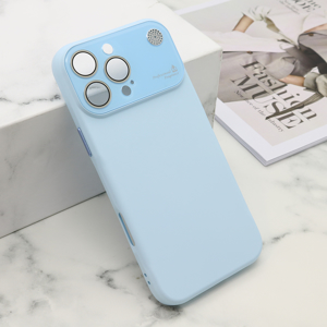 Slika od Futrola PASTEL DREAMS za iPhone 16 Pro Max (6.9) plava