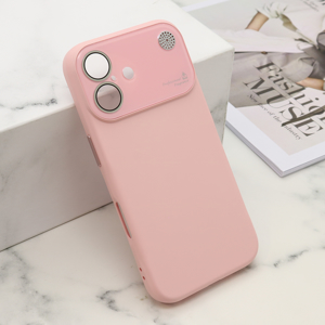Slika od Futrola PASTEL DREAMS za iPhone 16 (6.1) roze